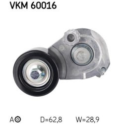 V ribbed Belt Belt Tensioner VKM60016 SKF VKM 60016 OE Ref 25189926