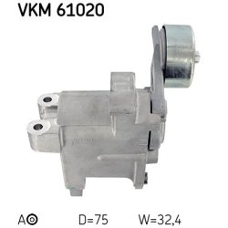 V ribbed Belt Belt Tensioner VKM61020 SKF VKM 61020 OE Ref 166200L020 SKF