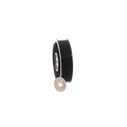 V ribbed Belt Deflection guide Pulley VKM61022 SKF VKM 61022 OE Ref 1660328020 SKF