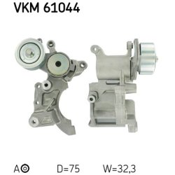 V ribbed Belt Belt Tensioner VKM61044 SKF VKM 61044 OE Ref 1662030010