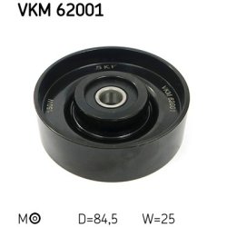 V ribbed Belt Belt Tensioner VKM62001 SKF VKM 62001 OE Ref 119259F600