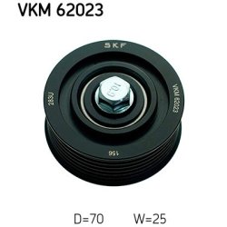 V ribbed Belt Deflection guide Pulley VKM62023 SKF VKM 62023 OE Ref 11925BC20A