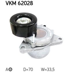 V ribbed Belt Belt Tensioner VKM62028 SKF VKM 62028 OE Ref 119555X00C