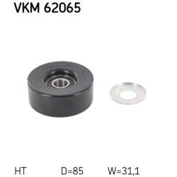 V ribbed Belt Belt Tensioner VKM62065 SKF VKM 62065 SKF