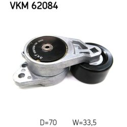 V ribbed Belt Belt Tensioner VKM62084 SKF VKM 62084 OE Ref 119553JA0A