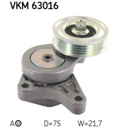 V ribbed Belt Belt Tensioner VKM63016 SKF VKM 63016 OE Ref 31170RMX003