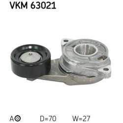 V ribbed Belt Belt Tensioner VKM63021 SKF VKM 63021 OE Ref 31170RB0J01