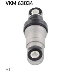 V ribbed Belt Belt Tensioner VKM63034 SKF VKM 63034