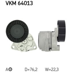 V ribbed Belt Belt Tensioner VKM64013 SKF VKM 64013 OE Ref 0K88R15981