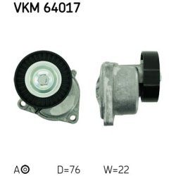 V ribbed Belt Belt Tensioner VKM64017 SKF VKM 64017 OE Ref 0K55115981B