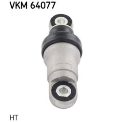V ribbed Belt Belt Tensioner VKM64077 SKF VKM 64077