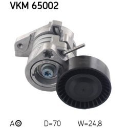 V ribbed Belt Belt Tensioner VKM65002 SKF VKM 65002 OE Ref 6392000470