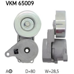 V ribbed Belt Belt Tensioner VKM65009 SKF VKM 65009 OE Ref MN149179