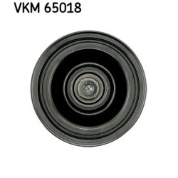 V ribbed Belt Deflection guide Pulley VKM65018 SKF VKM 65018 OE Ref 2528827000 SKF
