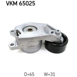 V ribbed Belt Belt Tensioner VKM65025 SKF VKM 65025 OE Ref 2528104600