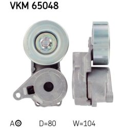 V ribbed Belt Belt Tensioner VKM65048 SKF VKM 65048 OE Ref 55195023
