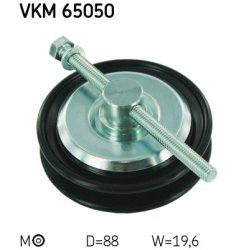 V belt Tensioner Pulley VKM65050 SKF VKM 65050 OE Ref MR958030