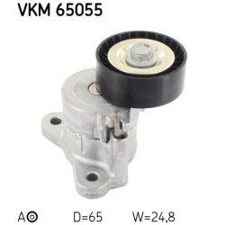V ribbed Belt Belt Tensioner VKM65055 SKF VKM 65055 OE Ref K04891595AB