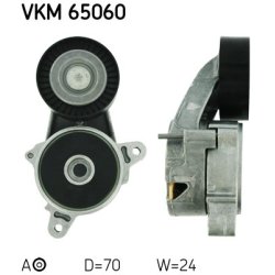 V ribbed Belt Belt Tensioner VKM65060 SKF VKM 65060 OE Ref 04891659AA