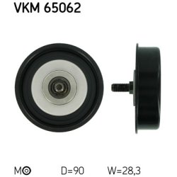 V ribbed Belt Belt Tensioner VKM65062 SKF VKM 65062 OE Ref MD318872