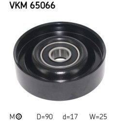 V ribbed Belt Belt Tensioner VKM65066 SKF VKM 65066 OE Ref 572123A000 SKF