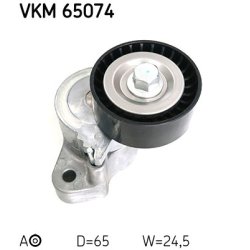 V ribbed Belt Belt Tensioner VKM65074 SKF VKM 65074 OE Ref 1345A051