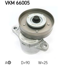 V ribbed Belt Belt Tensioner VKM66005 SKF VKM 66005 OE Ref 1754077E00