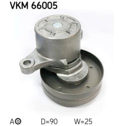 V ribbed Belt Belt Tensioner VKM66005 SKF VKM 66005 OE Ref 1754077E00 SKF
