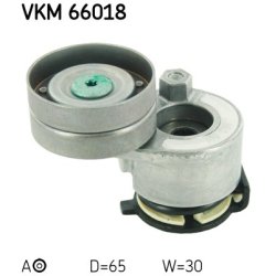 V ribbed Belt Belt Tensioner VKM66018 SKF VKM 66018 OE Ref 4916084A80