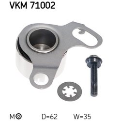 Timing Belt Tensioner Pulley VKM71002 SKF VKM 71002 OE Ref 1350554020 SKF