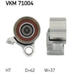 Timing Belt Tensioner Pulley VKM71004 SKF VKM 71004 OE Ref 1350520010