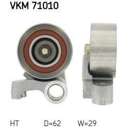 Timing Belt Tensioner Pulley VKM71010 SKF VKM 71010 OE Ref 1350546041