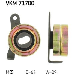 Timing Belt Tensioner Pulley VKM71700 SKF VKM 71700 OE Ref 1350542010 SKF