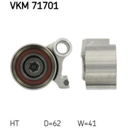 Timing Belt Tensioner Pulley VKM71701 SKF VKM 71701 OE Ref 1350562070