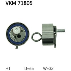Timing Belt Tensioner Pulley VKM71805 SKF VKM 71805 OE Ref 1354070020