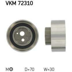 Timing Belt Tensioner Pulley VKM72310 SKF VKM 72310 OE Ref 130702J600