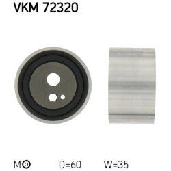 Timing Belt Tensioner Pulley VKM72320 SKF VKM 72320 OE Ref 1307005E00