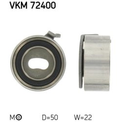 Timing Belt Tensioner Pulley VKM72400 SKF VKM 72400 OE Ref 1307001B00