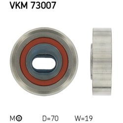 Timing Belt Tensioner Pulley VKM73007 SKF VKM 73007 OE Ref 13404P13003