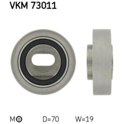Timing Belt Tensioner Pulley VKM73011 SKF VKM 73011 OE Ref 13404PCA003
