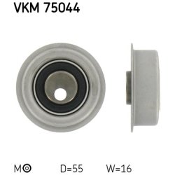 Timing Belt Tensioner Pulley VKM75044 SKF VKM 75044 OE Ref MD115976
