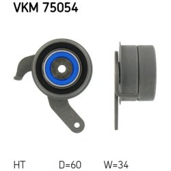 Timing Belt Tensioner Pulley VKM75054 SKF VKM 75054 OE Ref MD174352 SKF