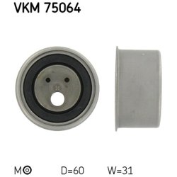 Timing Belt Tensioner Pulley VKM75064 SKF VKM 75064 OE Ref 6000608133