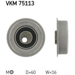 Timing Belt Tensioner Pulley VKM75113 SKF VKM 75113 OE Ref MD040754