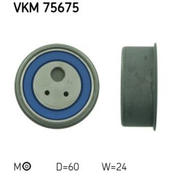 Timing Belt Tensioner Pulley VKM75675 SKF VKM 75675 OE Ref MN137247