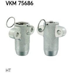 Timing Belt Tensioner Pulley VKM75686 SKF VKM 75686 OE Ref 244103E100