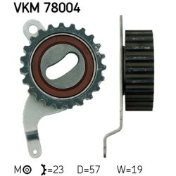 Timing Belt Tensioner Pulley VKM78004 SKF VKM 78004 OE Ref 13070KA071 SKF