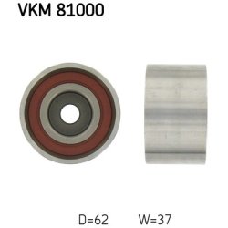 Timing Belt Deflection Guide Pulley VKM81000 SKF VKM 81000 OE Ref 135030A010