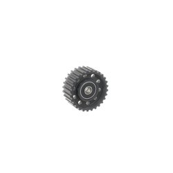 Timing Belt Deflection Guide Pulley VKM81002 SKF VKM 81002 OE Ref 1350305010 SKF