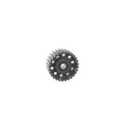 Timing Belt Deflection Guide Pulley VKM81002 SKF VKM 81002 OE Ref 1350305010 SKF